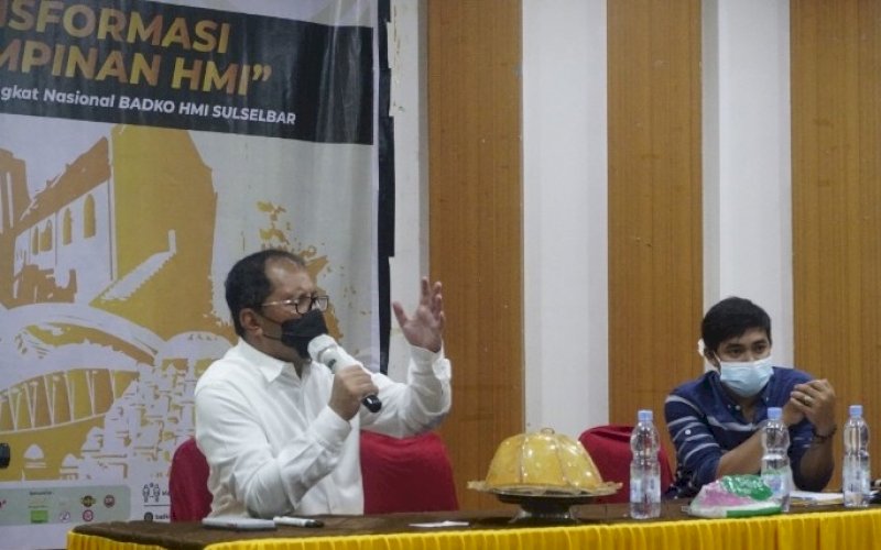 Moh Ramdhan Pomanto. foto: istimewa