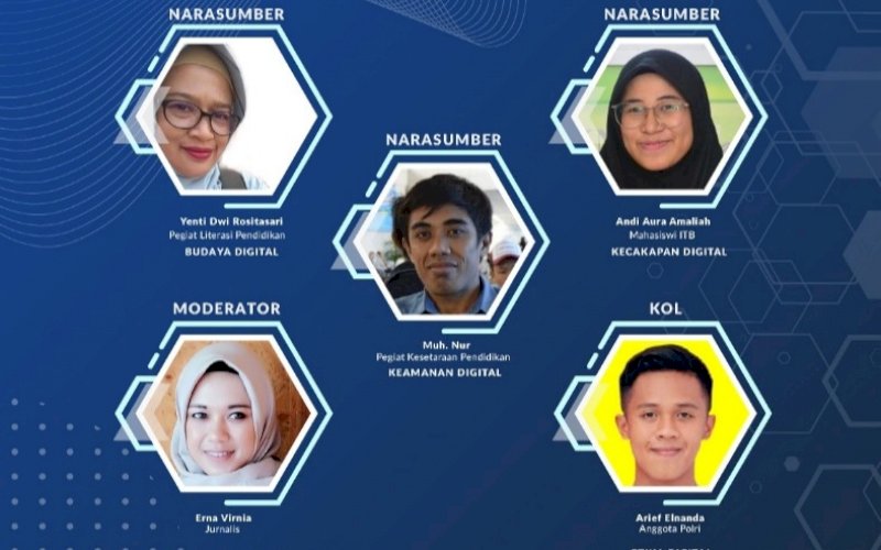 Sumber: literasi digital sulawesi
