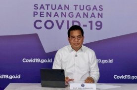 Perkembangan Baik Penanganan Covid-19 Harus Diikuti Antisipasi Maksimal Pemerintah Daerah