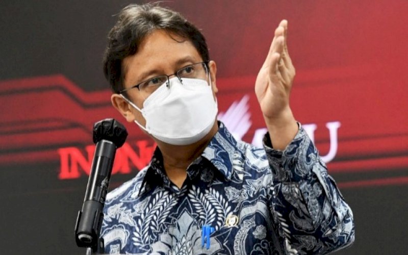 Budi Gunadi Sadikin. foto: istimewa
