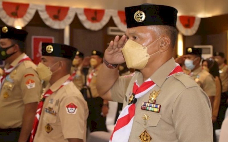 Kompol Nur Ichsan. foto: istimewa