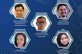 Langkah yang Patut Ditiru untuk Menjaga Rekam Jejak Digital