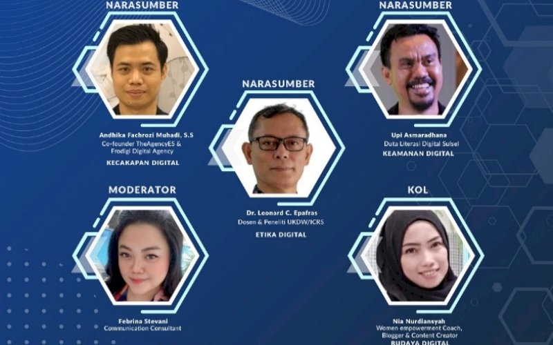 Sumber: literasi digital sulawesi