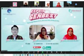 ASI Penting untuk Cegah Stunting