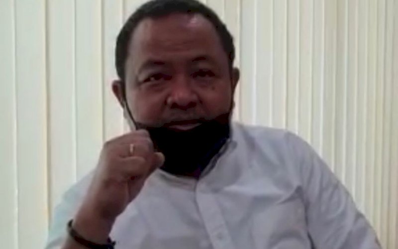 Ramzah Thabraman. foto: istimewa