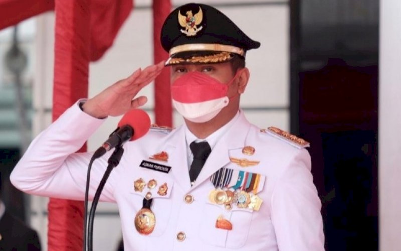 Adnan Purichta Ichsan. foto: istimewa