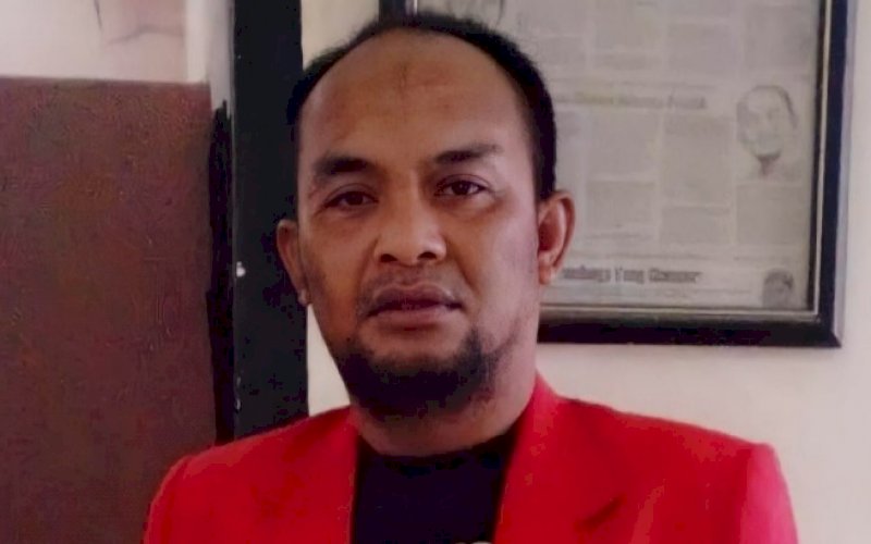 Djusman AR. foto: istimewa