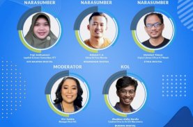 Cakap Berbahasa di Ruang Digital untuk Hindari Kesalahpahaman