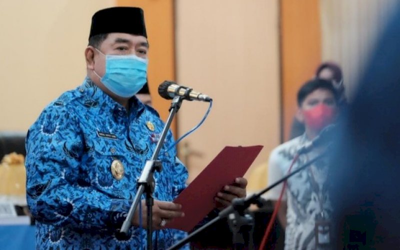 Abdul Hayat Gani. foto: istimewa