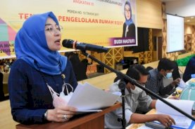 Perda Tekankan Pemilik Kos Harus Mematuhi Tata Tertib