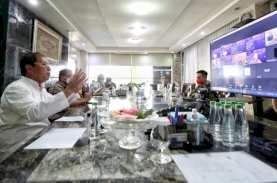 Teman Bus Segera Hadir di Makassar, Danny Pomanto: Berpotensi Mengurangi Kemacetan