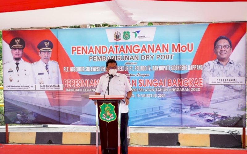 Prasetyadi. foto: istimewa