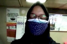 Pasien Isolasi Apung Terpadu: Terima Kasih Atas Pelayanan Terbaiknya