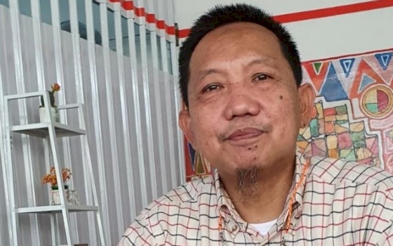 Asdar Tukan. foto: istimewa