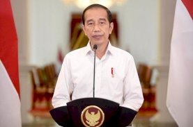 Pemerintah Turunkan Level PPKM di Sejumlah Daerah Mulai 24 Hingga 30 Agustus 2021