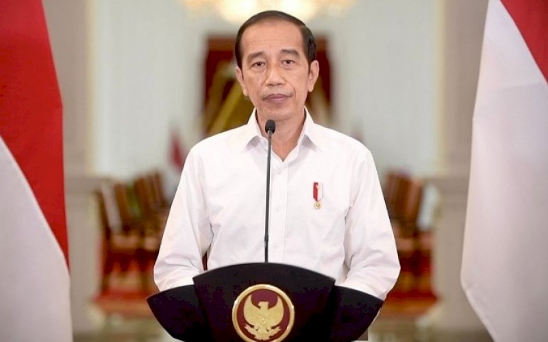 Joko Widodo. foto: istimewa