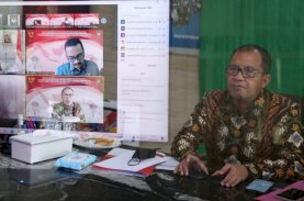 Makassar Menanti Kiriman Vaksin, Danny Pomanto Minta Warga Tetap Patuhi Protokol Kesehatan