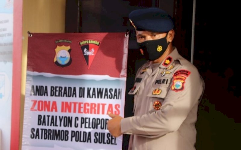 Kompol Nur Ichsan. foto: istimewa