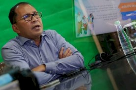 Mal, Restoran, dan THM Sudah Bisa Buka