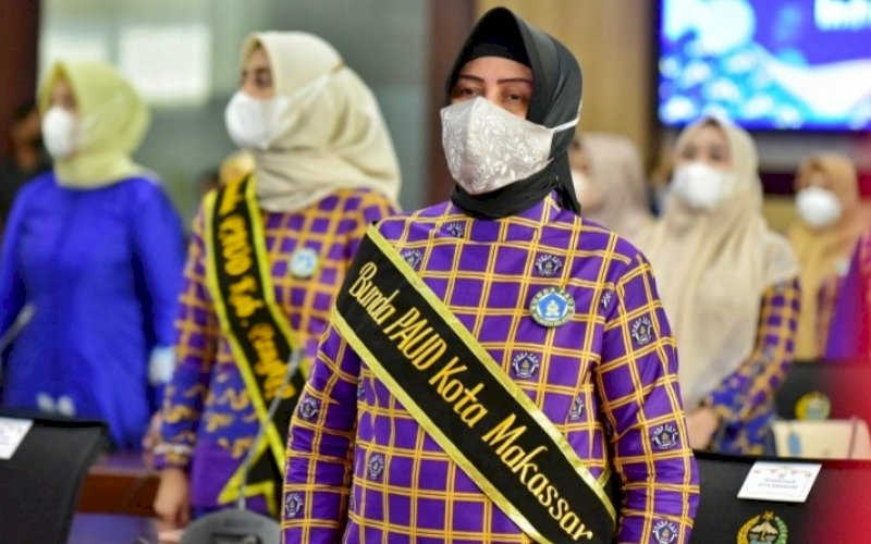 Indira Jusuf Ismail. foto: istimewa