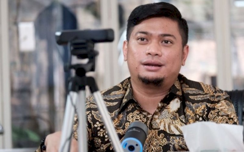 Adnan Purichta Ichsan. foto: istimewa