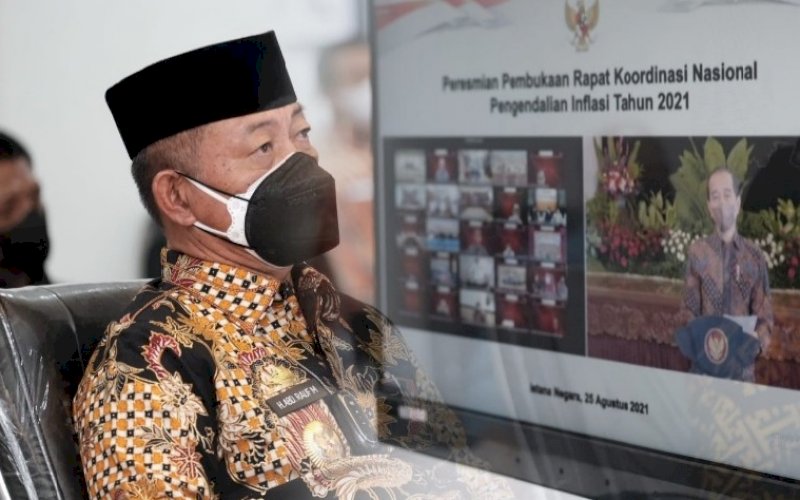 Abd Rauf Malaganni. foto: istimewa