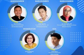 Jaga Privasi, Waspada Bertransaksi