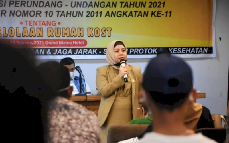 Nunung Dasniar. foto: istimewa