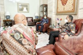 Pejabat BI Sebut Makassar Kota Kuliner Penuh Inovasi di Bawah Kepemimpinan Danny Pomanto