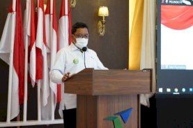 Pelindo IV Wujudkan BUMN Pelabuhan Solid dan Terintegrasi