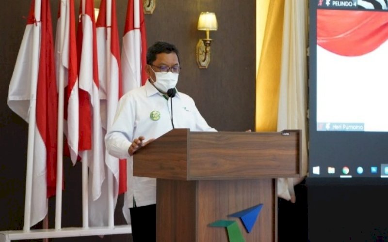 Prasetyadi. foto: istimewa