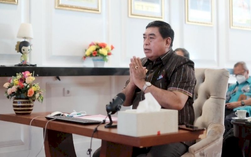 Abdul Hayat Gani. foto: istimewa