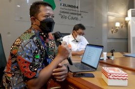 Pelindo IV Terus Berbenah Menyongsong Integrasi Pelabuhan