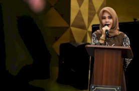 Penyandang Difabel Memiliki Hak Sama dengan Warga yang Lain