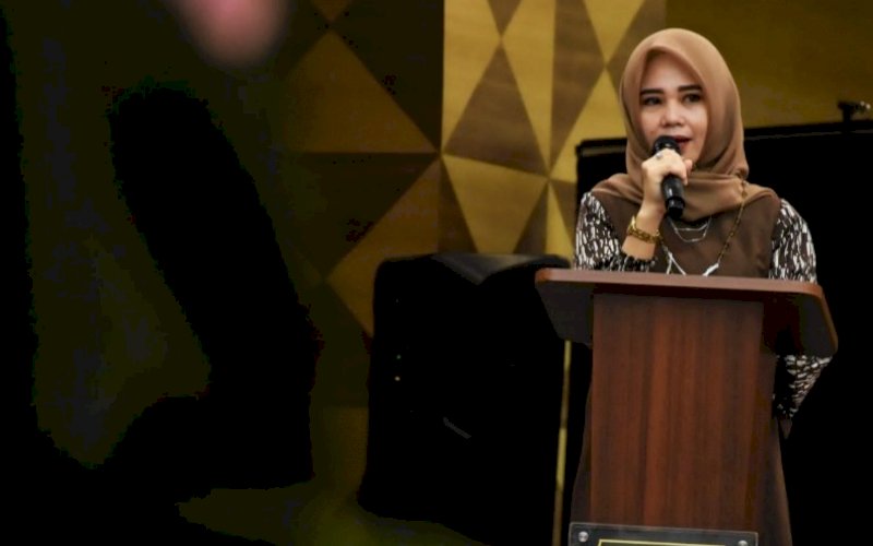 Irmawati Sila. foto: istimewa