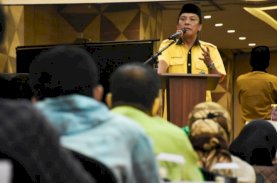 Wahab Tahir Dorong Revisi Perda Kepemudaan