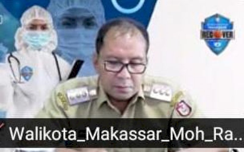 Moh Ramdhan Pomanto. foto: istimewa