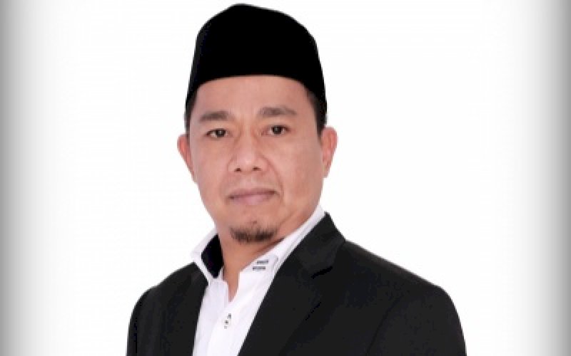 Kasrudi. foto: istimewa