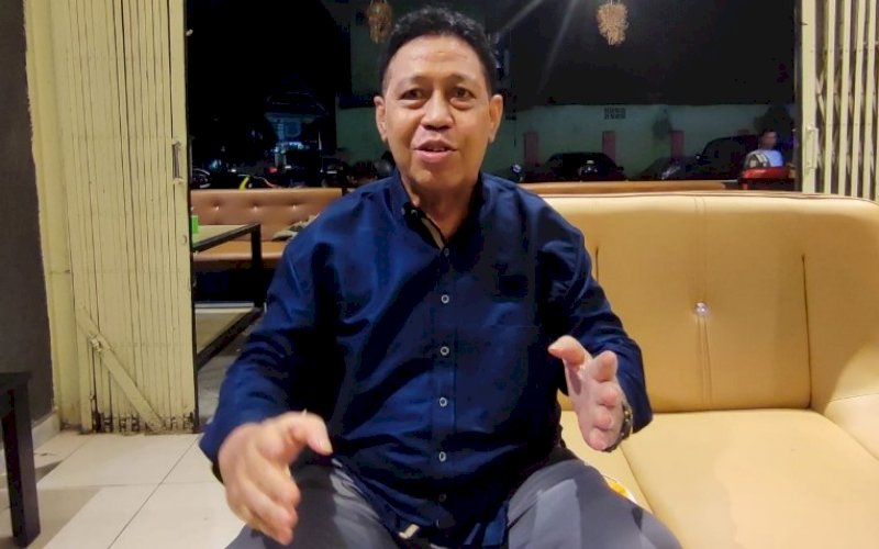 Prof Marwan Mas. foto: istimewa