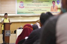 Dibutuhkan Tanggung Jawab Perusahaan kepada Masyarakat di Masa Pandemi