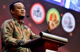 Vaksin Covid-19 Moderna Diperuntukkan bagi Penderita Komorbid dan Lansia