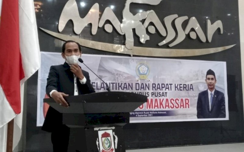 Rudianto Lallo. foto: istimewa