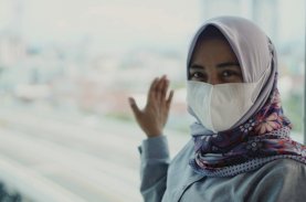 Vaksinasi Covid-19 di Makassar Capai 50 Persen