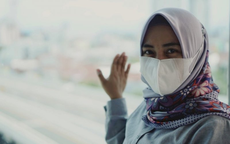 Henni Handayani. foto: istimewa