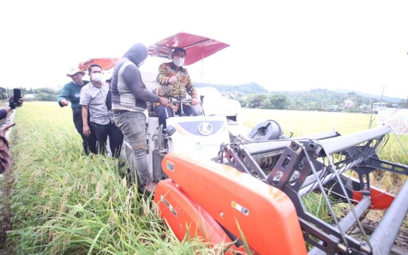 Abdul Hayat Gani. foto: istimewa