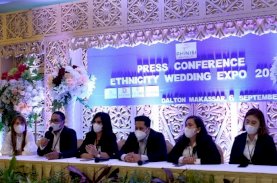 Dalton Makassar&nbsp;Gelar Ethnicity Wedding Expo 2021
