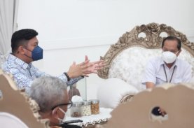 Balai Prasarana Permukiman Sulsel Siapkan Rp20,8 Miliar untuk DAS Jeneberang