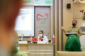 Wali Kota Makassar Minta KAHMI Jadi Penggerak Edukasi Masyarakat