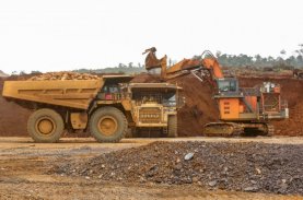 Vale Indonesia Berpartisipasi dalam Public Expose Live 2021