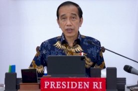 Pemerintah Waspadai Covid-19 Varian Mu